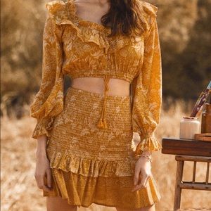 SPELL & THE GYPSY LIONESS SET